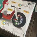 Electric Powered Ride-On Trike for Kids - Red Magic Cars 2