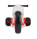 Electric Powered Red Ride-On Trike for Kids Magic Cars 4