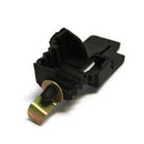 Drum Brake Actuator Dust Cover (Rubber, OEM) GY6, Chinese