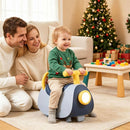 Toddler Ride-On Scoot Car for Ages 18-36 Months - Safe and Fun Gift