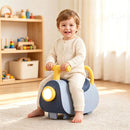 Toddler Ride-On Scoot Car for Ages 18-36 Months - Safe and Fun Gift
