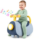 Toddler Ride-On Scoot Car for Ages 18-36 Months - Safe and Fun Gift