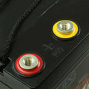 Dual 12V and 16V Racing Turbo Battery Pack Magic Cars 2