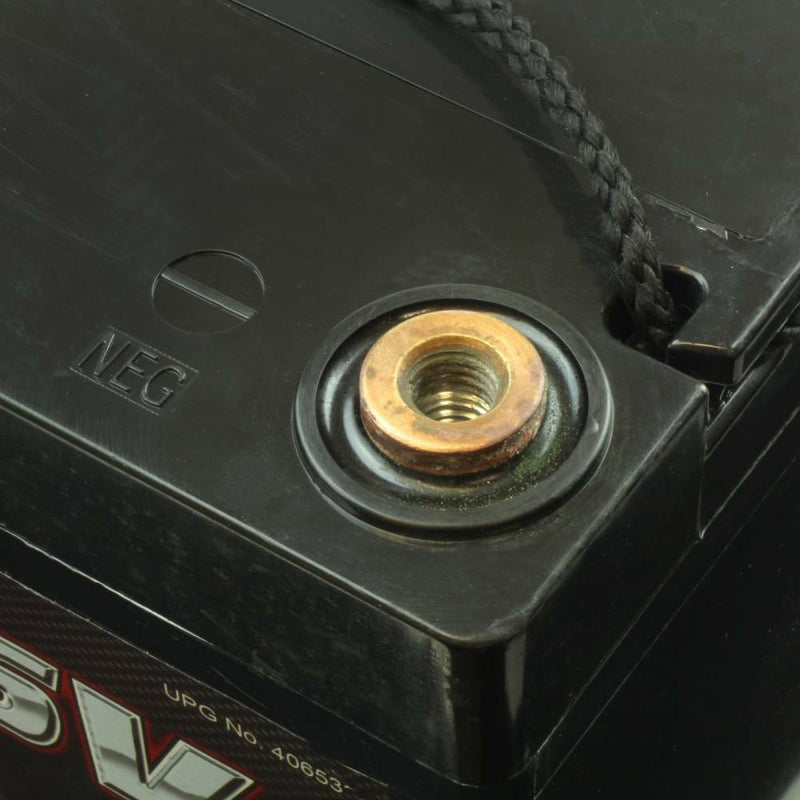 Dual 12V and 16V Racing Turbo Battery Pack Magic Cars 3