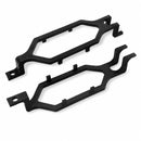 XL Double Height Dual Battery Strap for Traxas Slash 2wd 1/10 SCT Magic Cars Variant 0