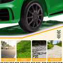 12V Dual Drive Green Remote Control Sports Car for Kids Aged 3-5 Magic Cars 13