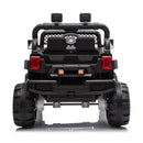 12V Dual Drive Kids Ride-On Off-Road Car with 2.4G Remote Control Magic Cars 6