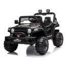 12V Dual Drive Kids Ride-On Off-Road Car with 2.4G Remote Control Magic Cars 3