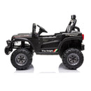 12V Dual Drive Kids Ride-On Off-Road Car with 2.4G Remote Control Magic Cars 5