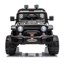 12V Dual Drive Kids Ride-On Off-Road Car with 2.4G Remote Control Magic Cars Variant 0