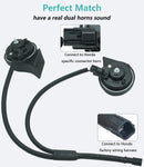 Honda HR-V & Fit Dual Horn Enhancement Kit (2016-2022, 2007-2020) Magic Cars 3