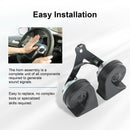 Electric Horn Assembly Bracket for Ford F-150 (2015-2022) Magic Cars 2