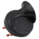Dual-Tone 12V 135dB Universal Air Horn Pair for Cars Trucks Boats and Bikes Magic Cars 2