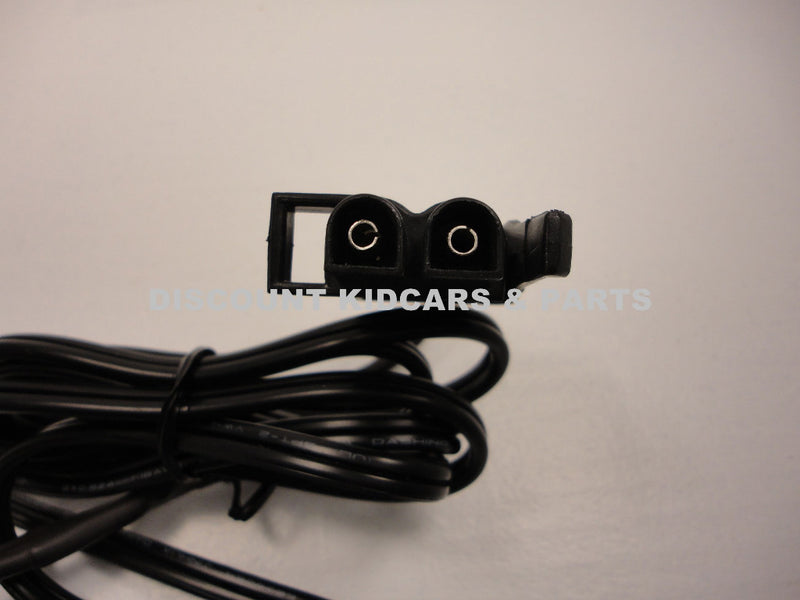 Mega Tredz Yamaha Grizzly 12 Volt Battery and Charger Set Magic Cars Variant 0