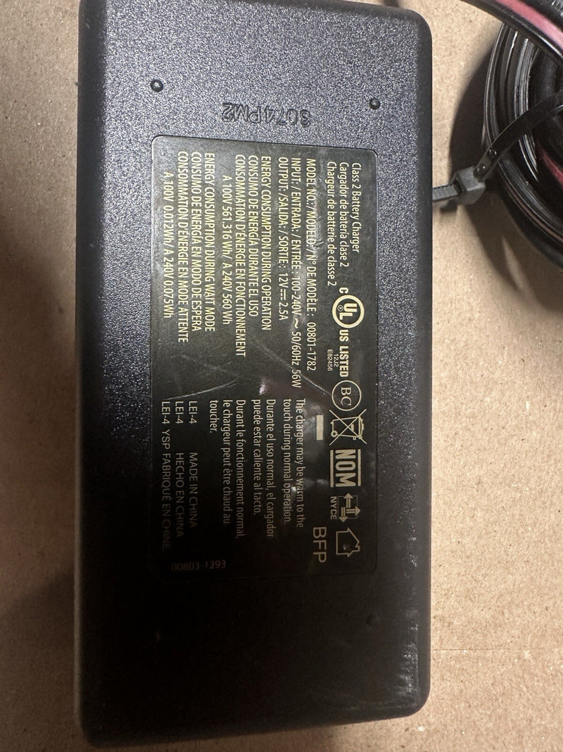 12 Volt Dune Buggy with Charger Magic Cars 1