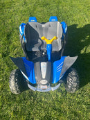 Battery-Powered Batman Dune Racer Ride-On Vehicle for Kids Magic Cars Variant 0