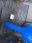 Battery-Powered Dune Racer Ride-On Vehicle with Batman Design Magic Cars 1