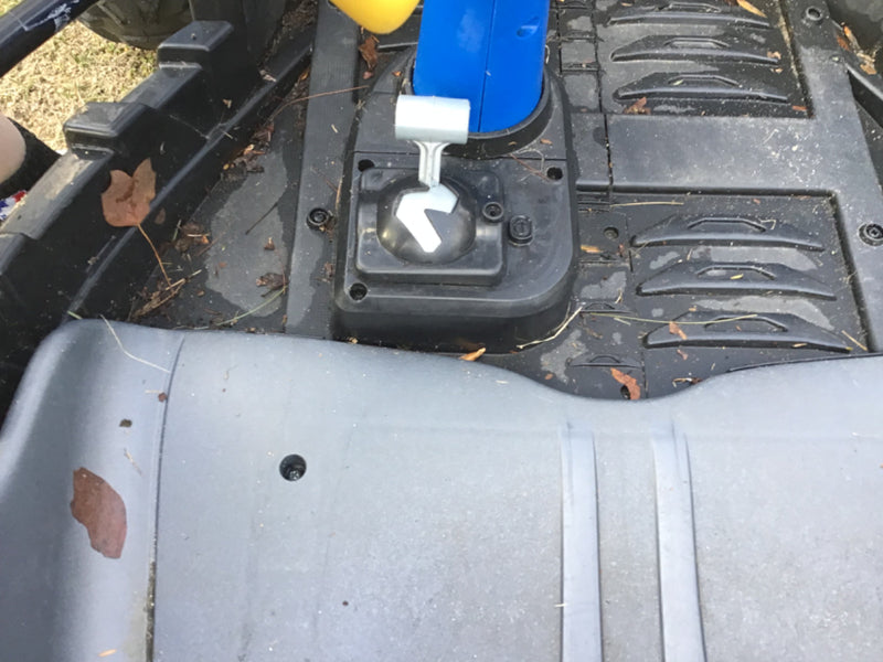 Battery-Powered Dune Racer Ride-On Vehicle with Batman Design Magic Cars Variant 0