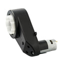 Durable 12 Volt Motor and Gearbox Replacement for Kids Ride-On Cars Magic Cars 2