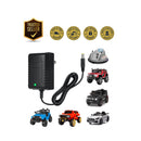 Robust 12V Charger for Electric Ride-On Toys - Fast Charging Solution Magic Cars Variant 0