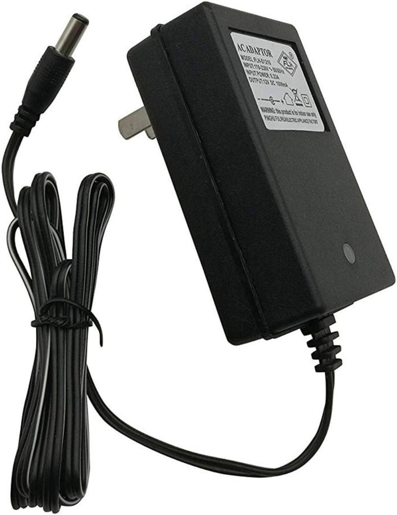 Durable 12V Kids Ride-On Charger with Overcharge Protection and Indicator Light Magic Cars 4