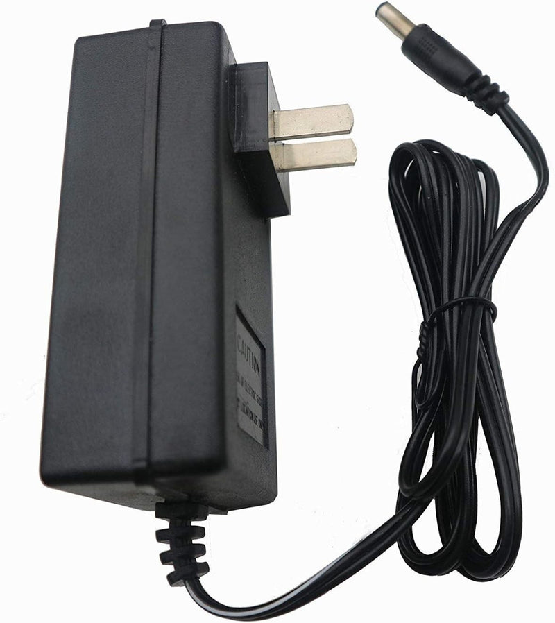 Durable 12V Kids Ride-On Charger with Overcharge Protection and Indicator Light Magic Cars 5