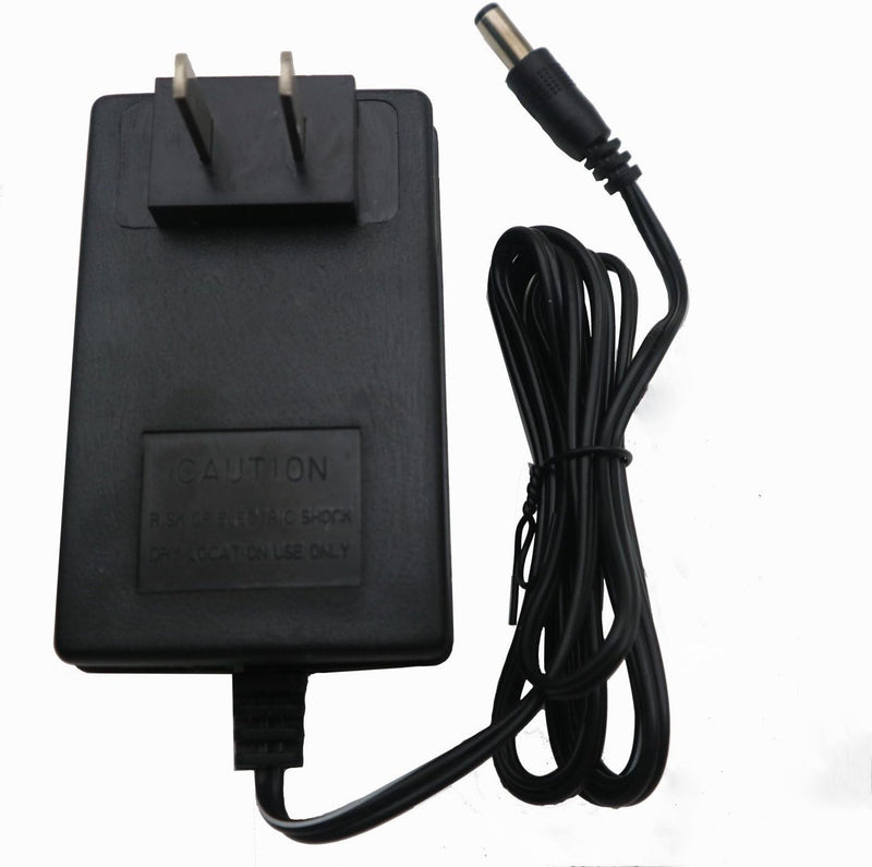 Durable 12V Kids Ride-On Charger with Overcharge Protection and Indicator Light Magic Cars 7