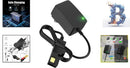Reliable 12V Charger for Gray & Orange Top Power Wheels Batteries - 6.5 FT Cord Magic Cars 1