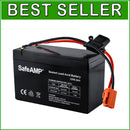 Durable 12V Replacement Battery for Kids Ride-On Toys with Easy Installation Magic Cars Variant 0