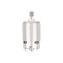 2 Pcs Durable RS550 24V 35000 RPM Electric Motors for Power Wheels Magic Cars 8