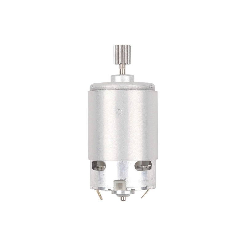 2 Pcs Durable RS550 24V 35000 RPM Electric Motors for Power Wheels Magic Cars 8