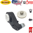 24V 30000RPM Durable Drive Motor for Enhanced Kids Ride-On Vehicles Magic Cars Variant 0