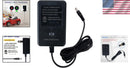 Reliable 24V Charger for Children's Electric Ride-On Vehicles with Auto Shut-Off Function Magic Cars 1