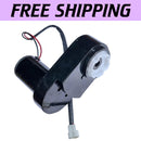Durable 24V Gearbox Motor for Kids UTV 4x4 with Easy Installation Magic Cars 0
