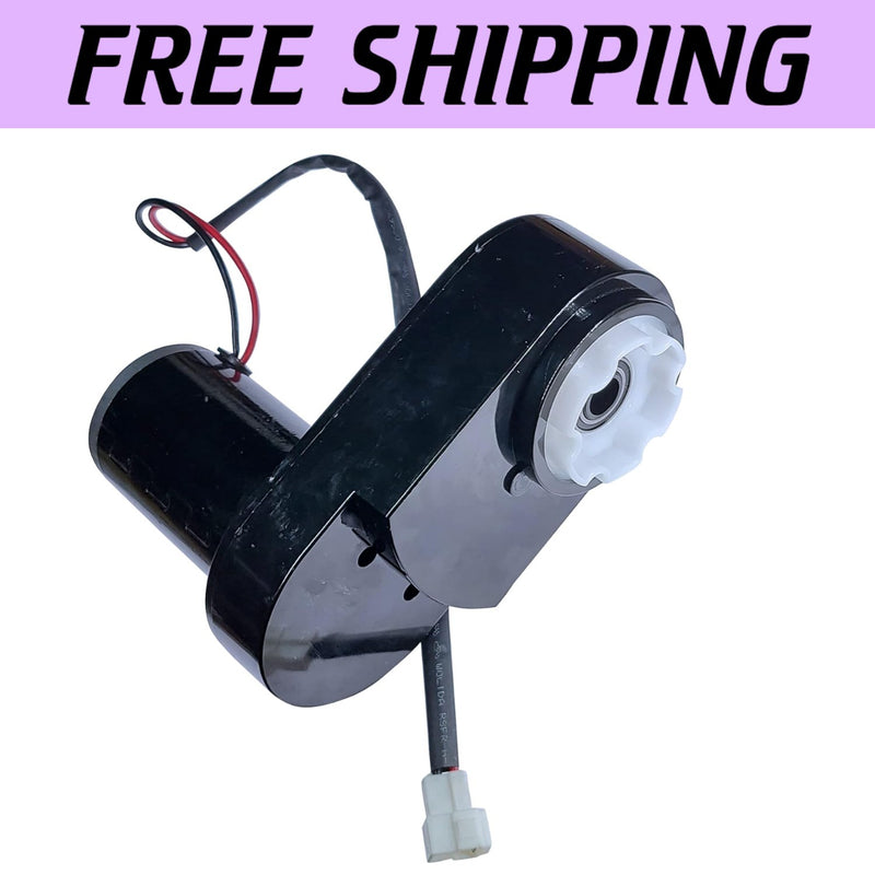 Durable 24V Gearbox Motor for Kids UTV 4x4 with Easy Installation Magic Cars Variant 0