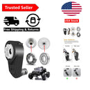 Durable 24V RS555 30000RPM Motor with Gearbox for Power Wheel Upgrades Magic Cars 0