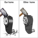 Durable 24V RS555 30000RPM Motor with Gearbox for Power Wheel Upgrades Magic Cars 4