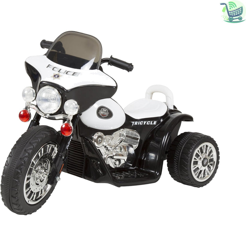 Durable 3-Wheel Electric Motorcycle for Kids with Safe, Fun Riding Experience Magic Cars 0