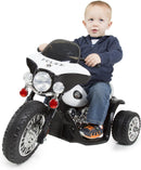 Durable 3-Wheel Electric Motorcycle for Kids with Safe, Fun Riding Experience Magic Cars 2