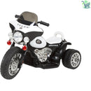 Durable 3-Wheel Electric Motorcycle for Kids with Safe, Fun Riding Experience Magic Cars Variant 0