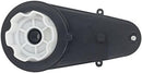 Robust 550 Gearbox Motor for Children's Electric Ride-On Vehicles – 12V Power Supply Magic Cars 4