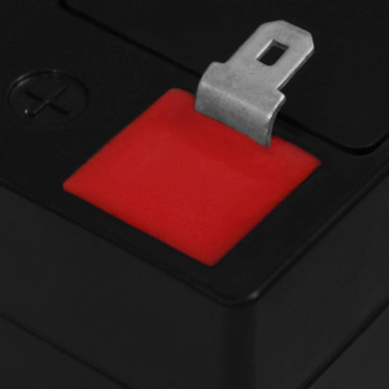 Durable 6V 7AH Rechargeable Battery Certified for Kids Ride-On Cars Magic Cars 5