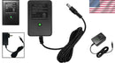 Durable 6V Charger for Toddler Electric Vehicles Efficient Power Supply Magic Cars 1