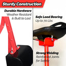 Durable Metal Crane Digger Toy with 360 Degree Rotating Seat for Outdoor Play Magic Cars 8