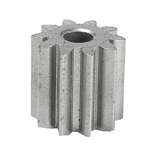 Durable RS550 24V Motor with Gears for Children's Ride-On Toy Upgrades Magic Cars 7