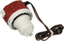 Durable 500 GPH Replacement Motor for Pump Performance Enhancement Magic Cars 2