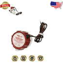 Durable 500 GPH Replacement Motor for Pump Performance Enhancement Magic Cars Variant 0