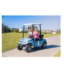Dynacraft 8808-95JWA Wheel Adventure Magic Cars 1
