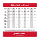 20-Inch Aftershock Mountain Bike with Rugged Durable Frame Magic Cars 3