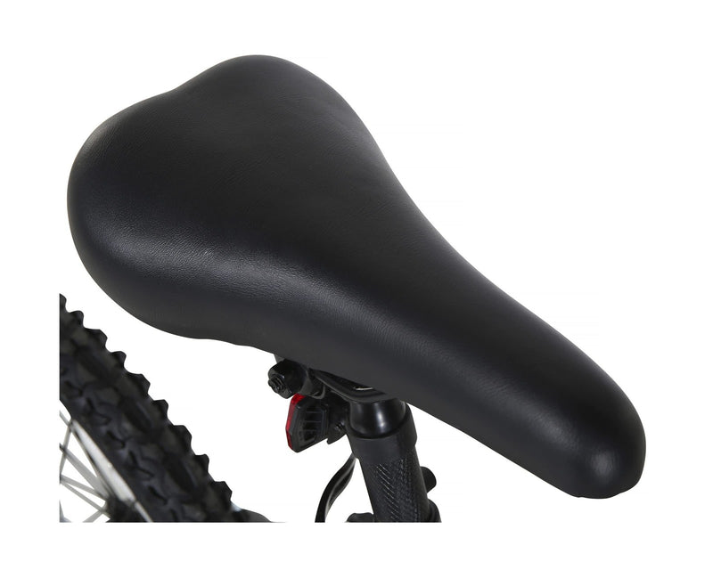 20-Inch Aftershock Mountain Bike with Rugged Durable Frame Magic Cars 5